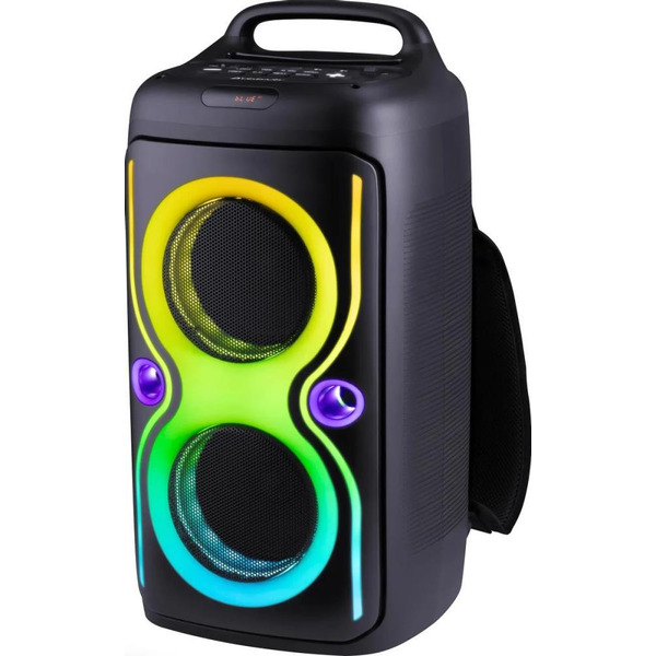 Портативная колонка Defender Boomer 75