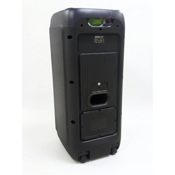 Беспроводная колонка Digivolt DG-1095A