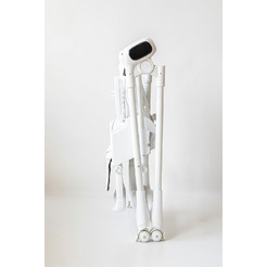 Стульчик для кормления 4в1 VipBaby POLLY MILK