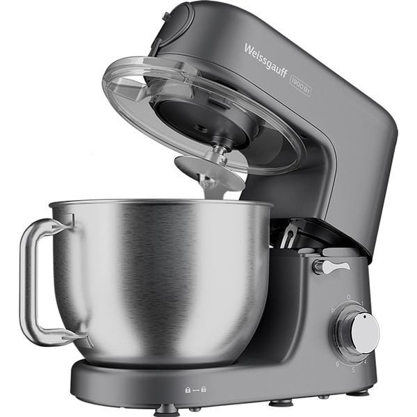 Кухонная машина WEISSGAUFF WKM 791 MPT Multi Chef