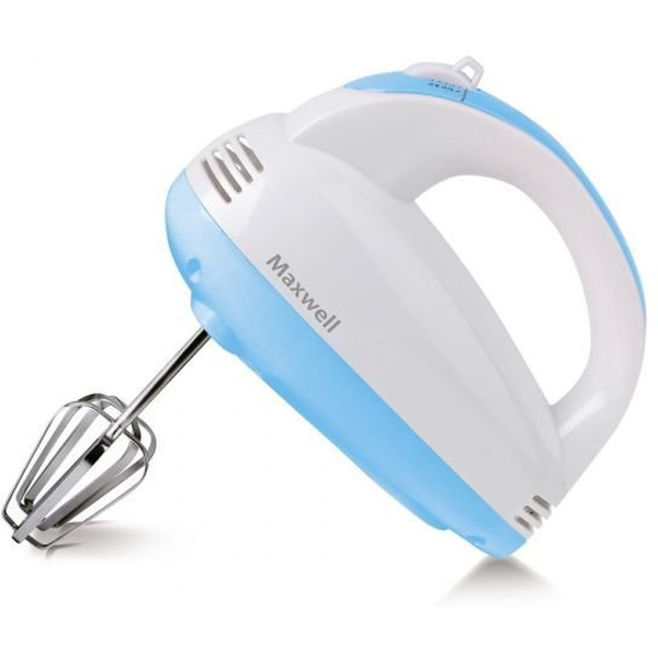 Миксер Maxwell MW-1360W