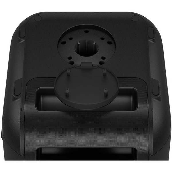 Минисистема LG XL5T