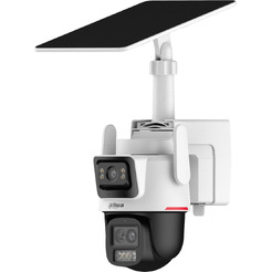 IP-камера Dahua DH-IPC-PTS2649C-3E3Z-4GB20-PRO(4G)