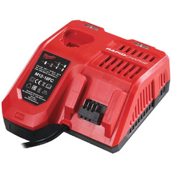 Зарядное устройство Milwaukee M12-18 FC 4932451079 (12-18В)