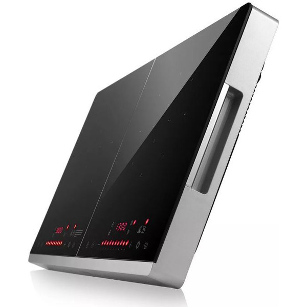 Инфракрасная плита Kitfort KT-147