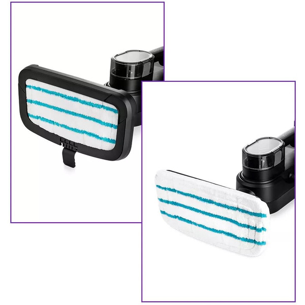 Паровая швабра Kitfort KT-1018