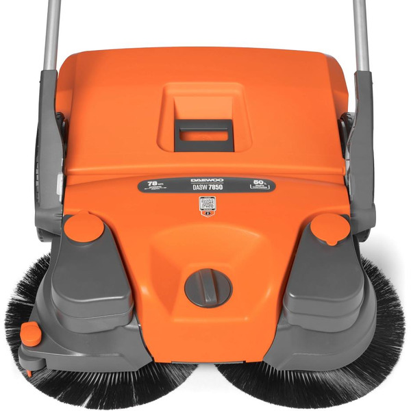 Подметальная машина Daewoo Power DASW 7850