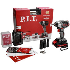 Гайковерт P.I.T. PIW20H-300B/1