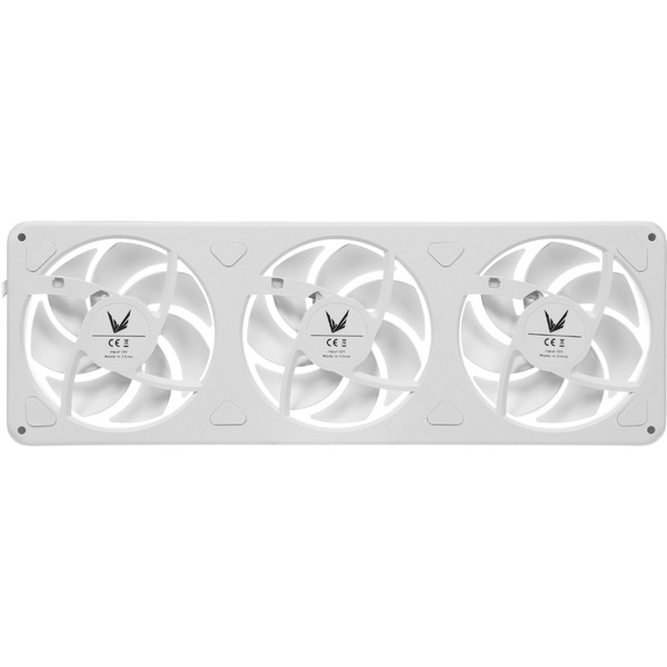 Вентилятор для корпуса Formula Air Fusion 3 ARGB WH
