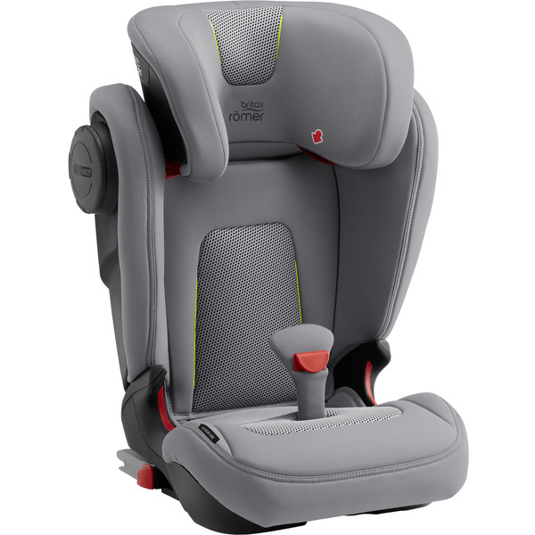 Автокресло Britax Romer Kidfix III M (air silver)