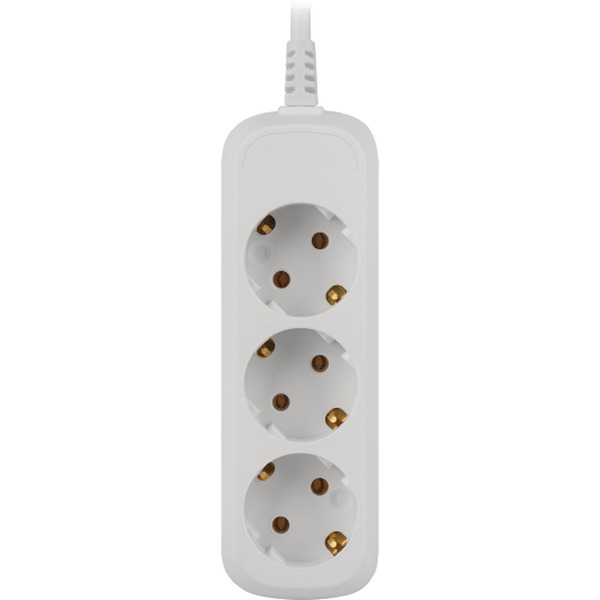 Удлинитель Эра Greenline UDL-16-330-E