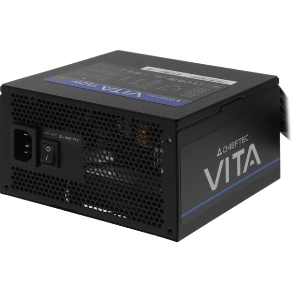 Блок питания Chieftec Vita BPX-750-S