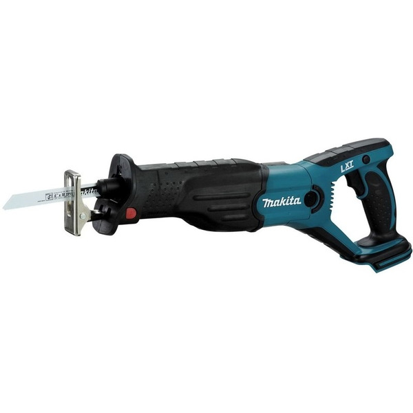 Сабельная пила Makita DJR181Z (без АКБ и ЗУ)