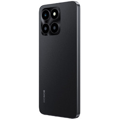 Смартфон Honor X6a (WDY-LX1) 6GB/128GB Midnight Black