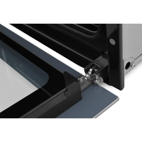 Духовой шкаф ZUGEL ZOE601W