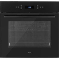 Духовой шкаф ZORG FIN611 BL
