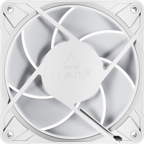 Комплект вентиляторов для корпуса Arctic P12 Pro A-RGB 3 Pack ACFAN00326A