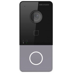 Вызывная панель Hikvision DS-KV6113-PE1(C)