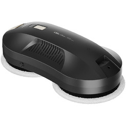 Робот для мытья окон DEERMA DEM-C50s Ultra (черный)
