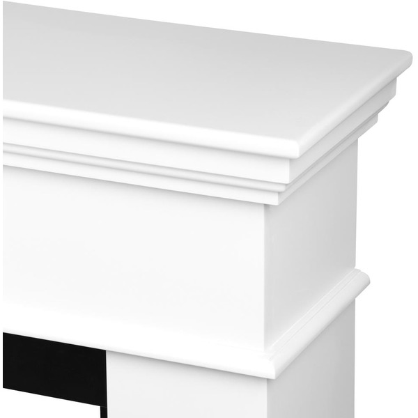 Портал Firelight California 42/40/36 (белый)