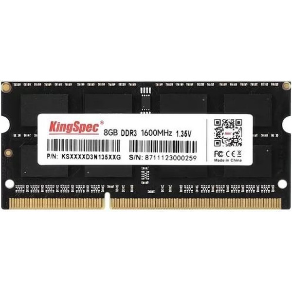 Оперативная память Kingspec KS1600D3N13508G