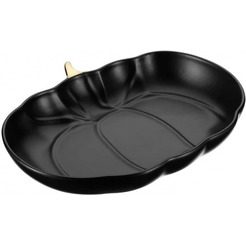 Форма для выпечки Regent Inox Ceramo Тыква 75-008