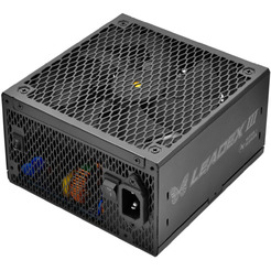 Блок питания Super Flower Leadex III Gold Up ATX 3.1 850W SF-850F14GE