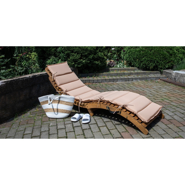 Шезлонг Fieldmann FDZN 4009-T ADRIA