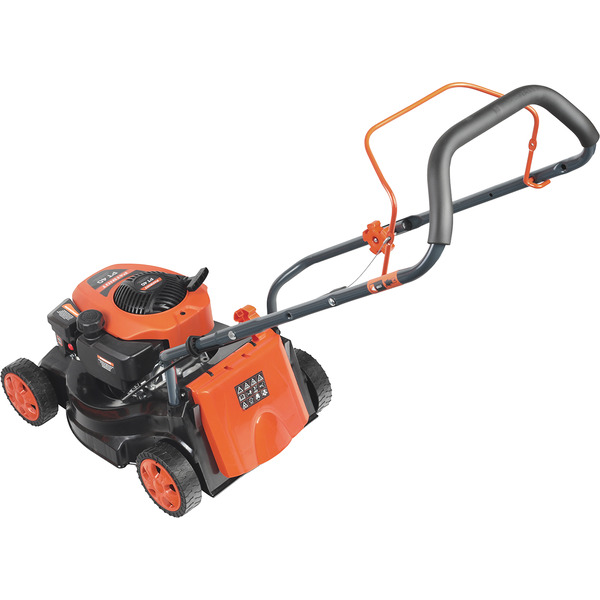 Газонокосилка бензиновая Patriot PT 40