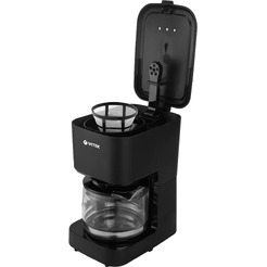 Кофеварка Vitek VT-8386