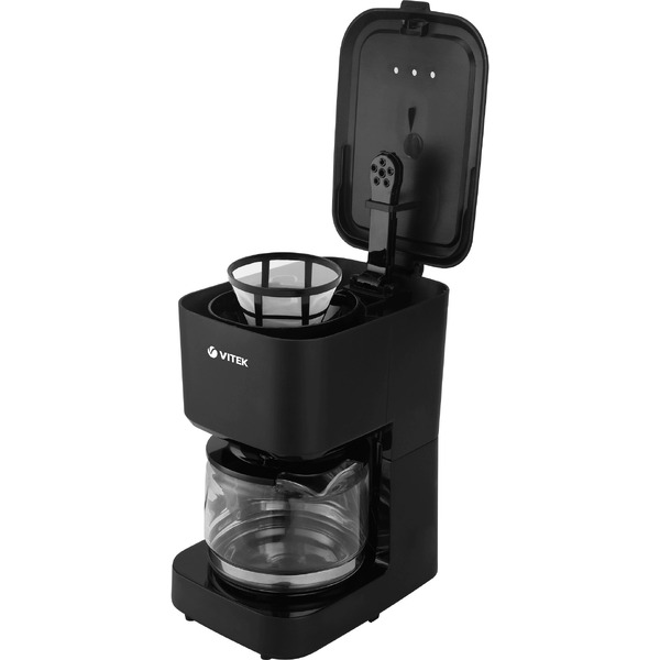 Кофеварка Vitek VT-8386
