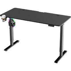 Игровой компьютерный стол Defender Enazo 64701