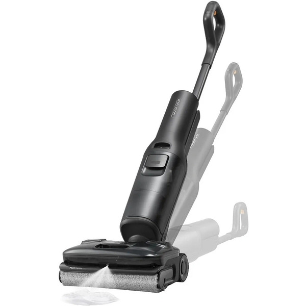Пылесос Roborock Wet and Dry Vacuum Cleaner F25 Ace Pro WD5M14 (WD5M14A522-02)
