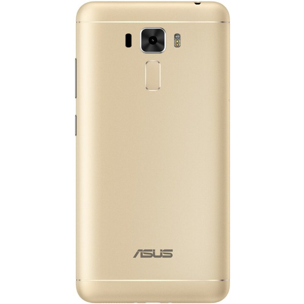 Смартфон ASUS Zenfone 3 Laser Sand Gold (ZC551KL)