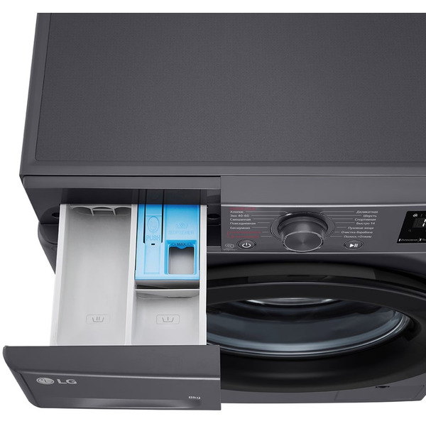 Стиральная машина LG F2V3PS6J