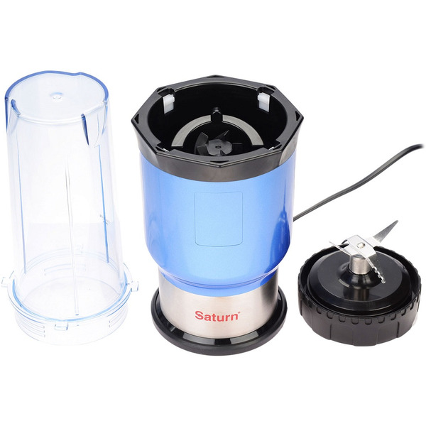 Блендер SATURN ST-FP9088