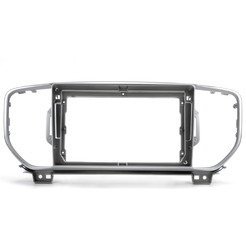 Рамка Incar RKIA-FC382 (XTA KIA Sportage 2016-2018+)