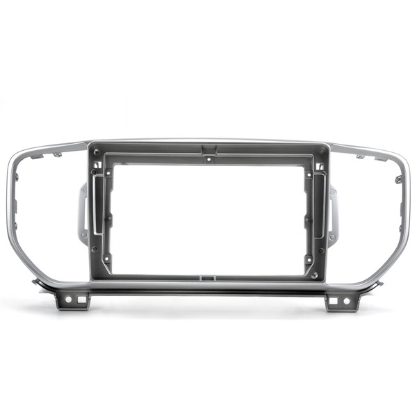 Рамка Incar RKIA-FC382 (XTA KIA Sportage 2016-2018+)