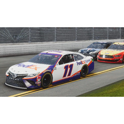 Игра NASCAR Heat 5 для PlayStation 4