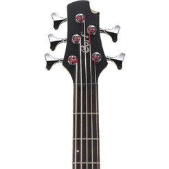 Бас-гитара Cort Action Bass V Plus BK