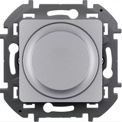 Светорегулятор (диммер) Legrand Inspiria 673792-001-00.00-00.00-00.01
