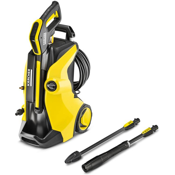 Мойка высокого давления Karcher K 5 Full Control (1.324-500.0)