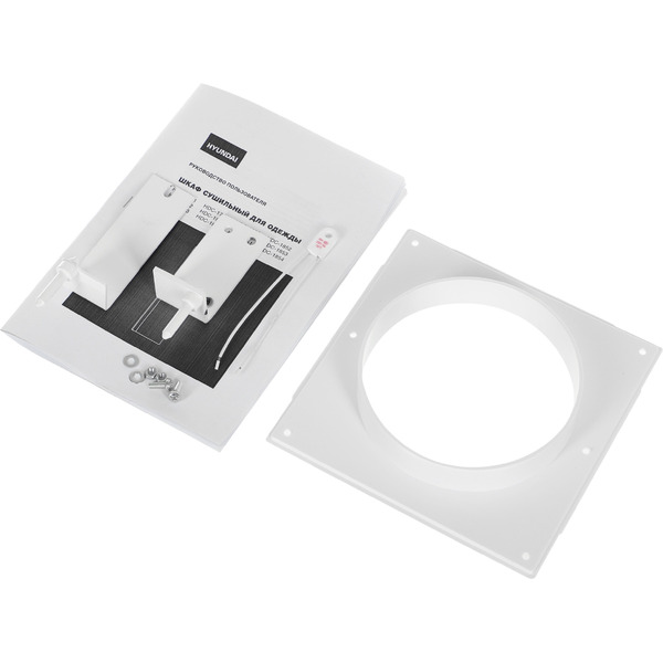 Сушильный шкаф Hyundai HDC-1851