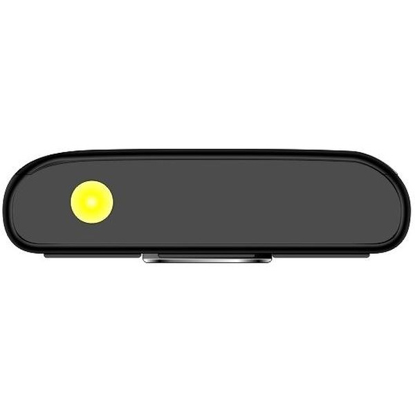 Сотовый телефон MICROMAX X556 черный