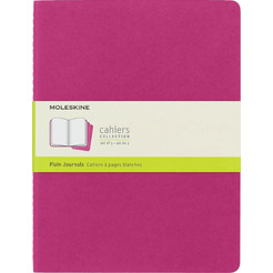 Блокнот Moleskine Cahier Journal CH023D17