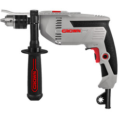 Дрель Crown CT10128