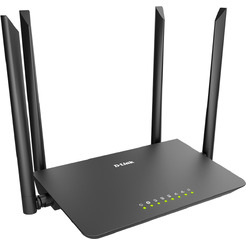 Wi-Fi роутер D-Link DIR-820/RU/A1A