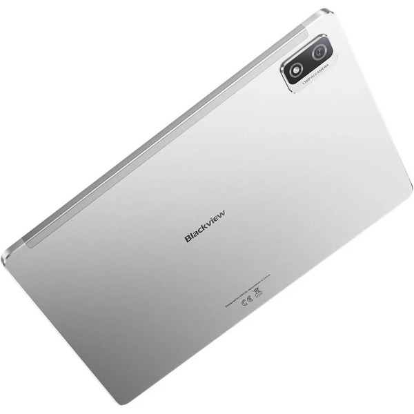 Планшет Blackview Tab 12 Pro (лунное серебро)