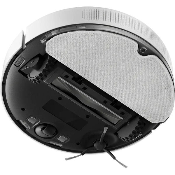 Робот-пылесос Dreame D9 Max Gen 2 (RLD34GA) White