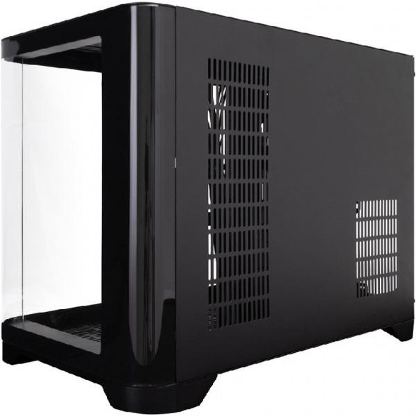 Корпус 1stPlayer UView UV6 ARGB (черный)